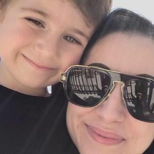 Meet your Posher, Amber